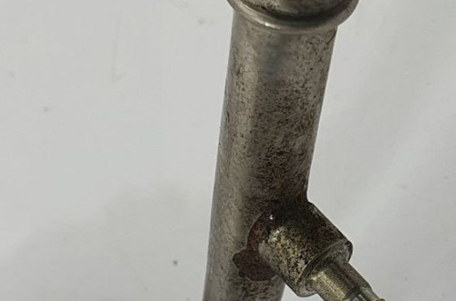 PRZEWÓD VACU VACUM MERCEDES GLK X204 A6512300556