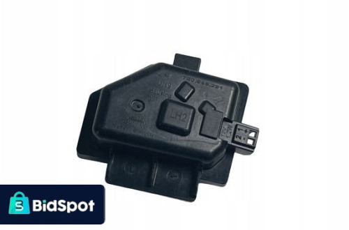 LAMPKA LED LUSTERKA LEWA SKODA VW 760945291
