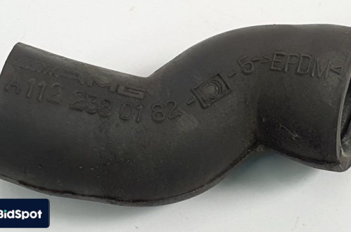 PRZEWÓD ODMY MERCEDES W203 3.2 V6 C32 A1122380182