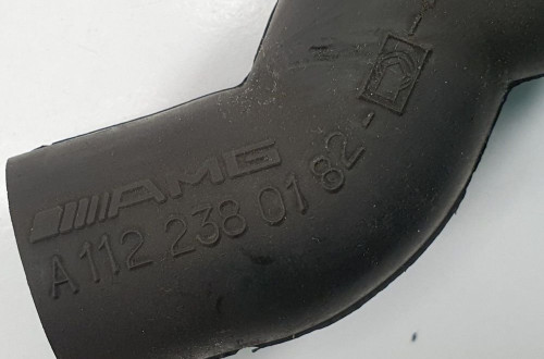 PRZEWÓD ODMY MERCEDES W203 3.2 V6 C32 A1122380182