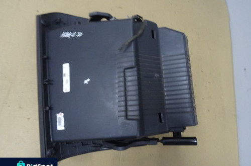 SCHOWEK PASAŻERA OPEL ASTRA III H 04-06 NR343