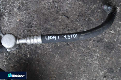 PRZEWÓD KLIMATYZACJI 1J1820743P SEAT LEON I VW