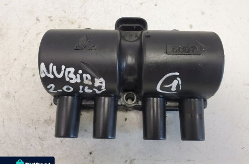 Chevrolet Nubira 2.0 16V CEWKA ZAPŁONOWA 96253555