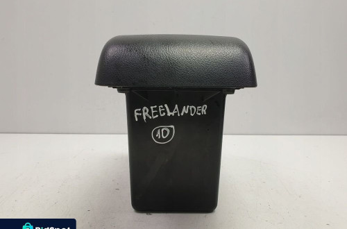Land Rover Freelander I PODŁOKIETNIK Schowek