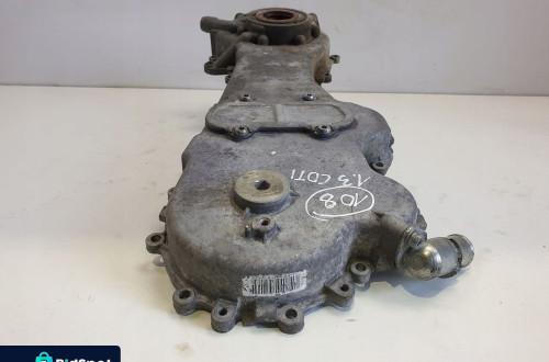 Opel Corsa C 1.3 CDTI OSŁONA ROZRZĄDU Pompa oleju
