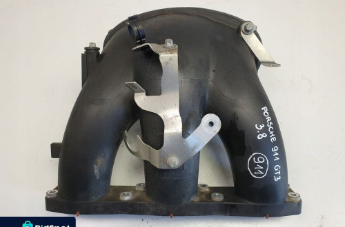 Porsche 911 GT3 3.8 KOLEKTOR SSĄCY 9A111001592