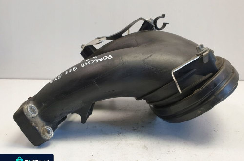Porsche 911 GT3 3.8 KOLEKTOR SSĄCY 9A111001592