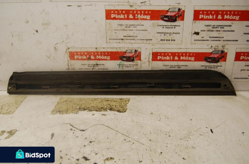 LISTAW DRZWI LEWY TYŁ 8E0853969 AUDI A4 B6 SEDAN KOMBI
