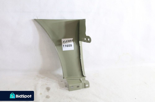 Błotnik przód reperaturka piętka Audi A6 c5 4b 4b0 Lift FL Lci 2001-2005