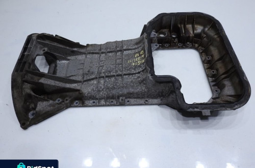 MISKA OLEJOWA MERCEDES ML W163 5.0