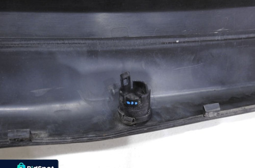 DOKŁADKA ZDERZAKA TYŁ SAAB 9-5 LIFT KOMBI