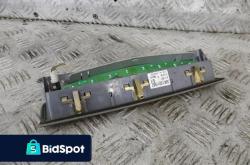 ŚWIATŁO STOPU ŚWIATŁO STOPU OPEL ZAFIRA B KLAPY BAGAŻNIKA STOP