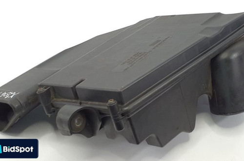 OBUDOWA FILTRA POWIETRZA MERCEDES GLK X204 3.0 CDI