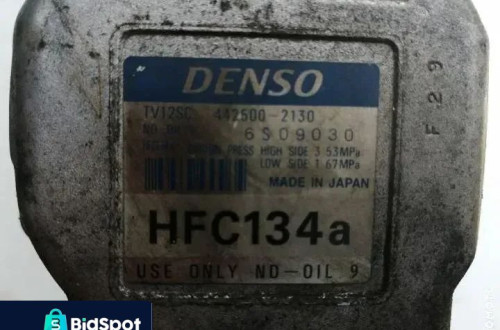 Fiat Marea 2,4TD Sprężarka kompresor 4425002130