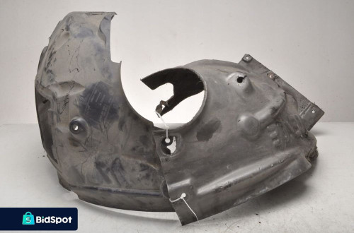 BMW F30 NADKOLE PRZÓD PRZEDNIE PRAWE