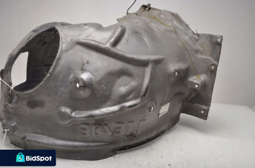 BMW F30 NADKOLE PRZÓD PRZEDNIE PRAWE