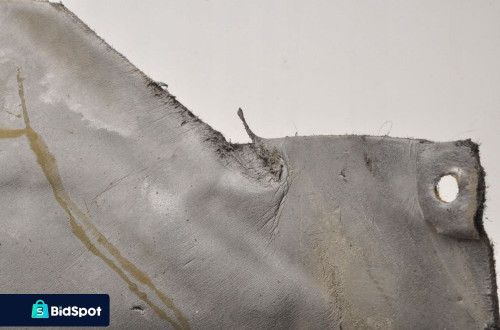 BMW F30 NADKOLE PRZÓD PRZEDNIE PRAWE