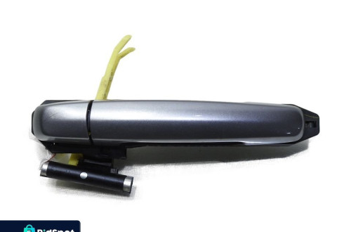 KLAMKA DRZWI LEWY TYŁ ZCD SUZUKI SWIFT IV LIFT