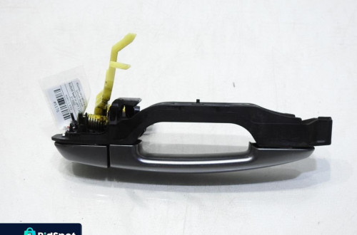 KLAMKA DRZWI LEWY TYŁ ZCD SUZUKI SWIFT IV LIFT