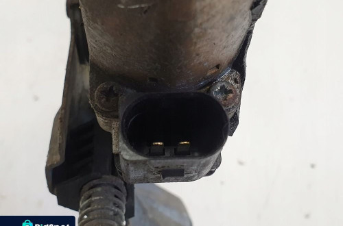 Land Rover Freelander MECHANIZM SZYBY Prawy tył
