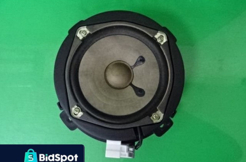 GŁOŚNIK GŁOŚNIKI PRAWY LEWY PRZÓD HYUNDAI GETZ LIFT HMC 96340-1C000 NR276