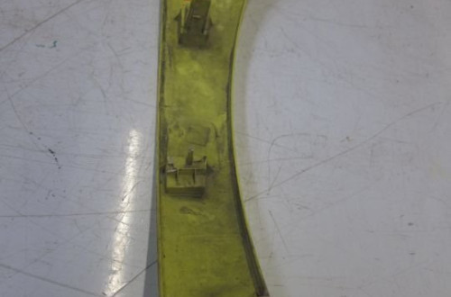 Ducato-Jumper-Boxer 06- 3.0JTD listwa pod reflektorem Lewa