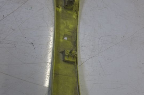 Ducato-Jumper-Boxer 06- 3.0JTD listwa pod reflektorem Lewa