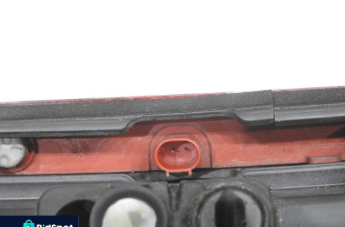 SPOJLER LOTKA KLAPY T9 FORD FIESTA MK7