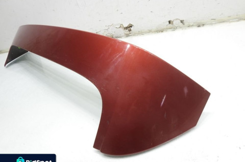 SPOJLER LOTKA KLAPY T9 FORD FIESTA MK7