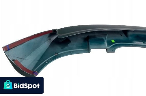 ^ SPOILER DOKŁADKA PRZÓD BMW X3 F25 ALPINA 4110029