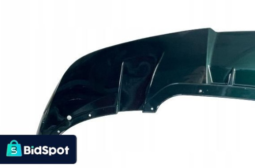 ^ SPOILER DOKŁADKA PRZÓD BMW X3 F25 ALPINA 4110029