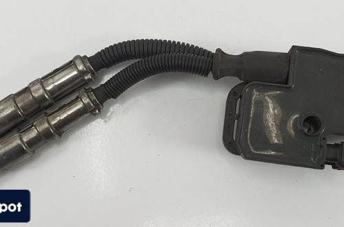 CEWKA ZAPŁONOWA PRZEWÓD MERCEDES W203 C32 AMG