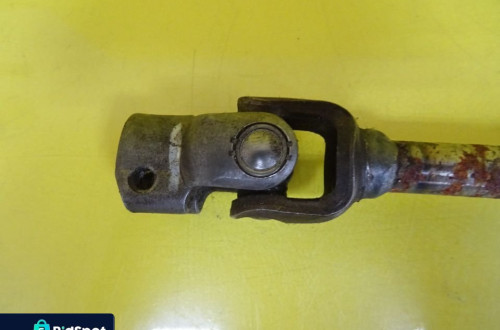 KOLUMNA KIEROWNICZA KRZYŻAK HYUNDAI GETZ NR214