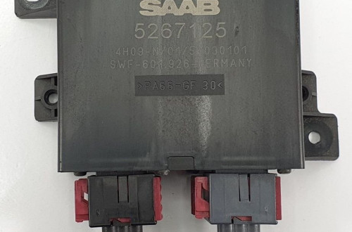 MODUŁ STEROWNIK PDC SAAB 9-5 95 5267125