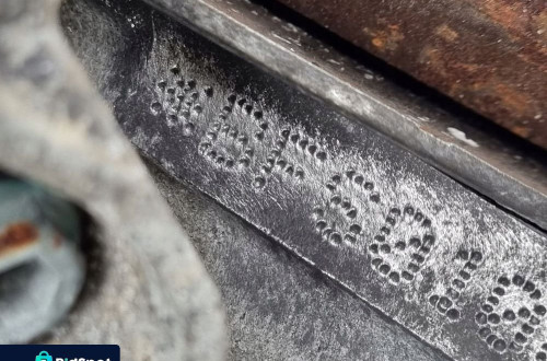 SILNIK KOMPL VW New Beetle 1.6 8V 102KM test BFS