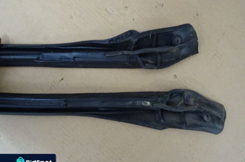 USZCZELKA KAROSERII SUBARU FORESTER I NR146