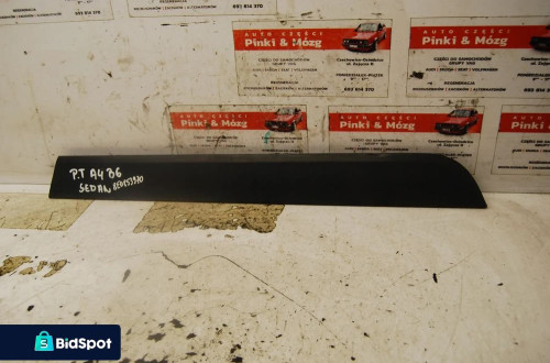 LISTAW DRZWI PRAWY TYŁ 8E0853970 AUDI A4 B6 SEDAN KOMBI