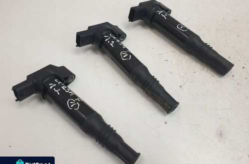 Opel Corsa F 1.2 VTI CEWKA ZAPŁONOWA 9671214580