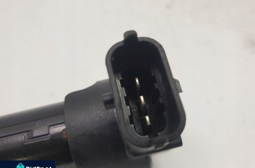 Opel Corsa F 1.2 VTI CEWKA ZAPŁONOWA 9671214580