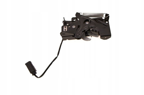 BMW 1 F20/F21 2015 - 19 ZAMEK MASKI PRZÓD ORGI L