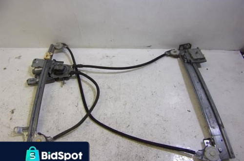 MECHANIZM SZYBY PRAWY PRZÓD 3D MECHANIZM SZYBY PRAWY PRZÓD 3D CITROEN C3 PLURIEL