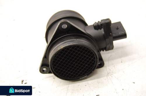 PRZEPŁYWOMIERZ 045906461 1.4 TDI POLO IBIZA ORI