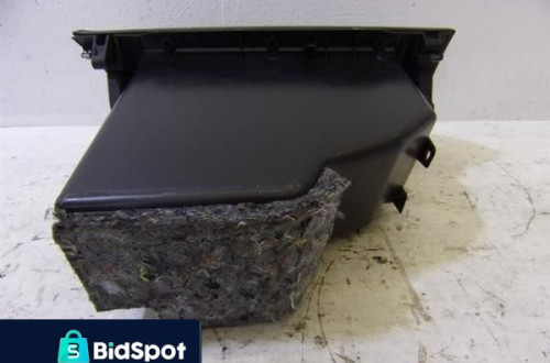 SCHOWEK PASAŻERA SCHOWEK PASAŻERA CITROEN C5 III EUROPA EU X7 X-7