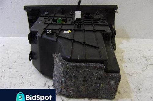 SCHOWEK PASAŻERA SCHOWEK PASAŻERA CITROEN C5 III EUROPA EU X7 X-7