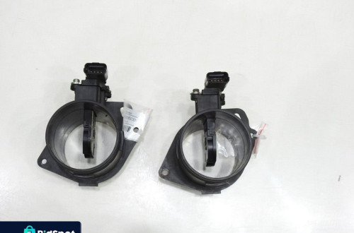 PRZEPŁYWOMIERZ PEUGEOT 407 3.0 V6 HDI 9662635680