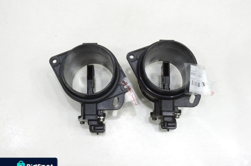 PRZEPŁYWOMIERZ PEUGEOT 407 3.0 V6 HDI 9662635680