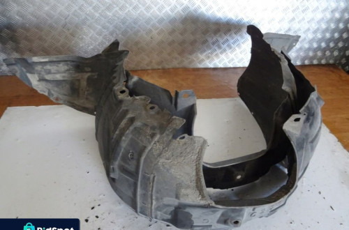 NADKOLE PRZÓD LEWE MAZDA V