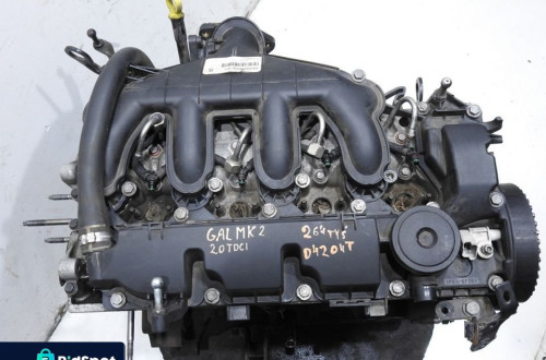 NADKOLE PRZÓD LEWE MAZDA V