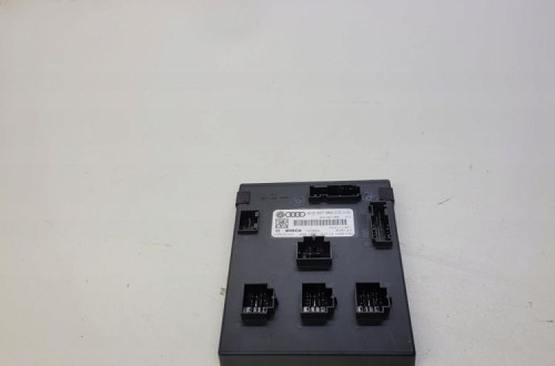 MODUŁ KOMFORTU BMC AUDI A6 C7 A7 A8 4H0907063CG