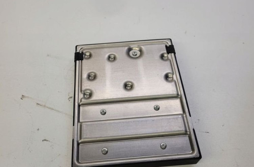 MODUŁ KOMFORTU BMC AUDI A6 C7 A7 A8 4H0907063CG